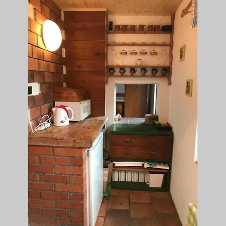 Chalet Horska Na Brcalniku V Srdci Sumavy Železná Ruda