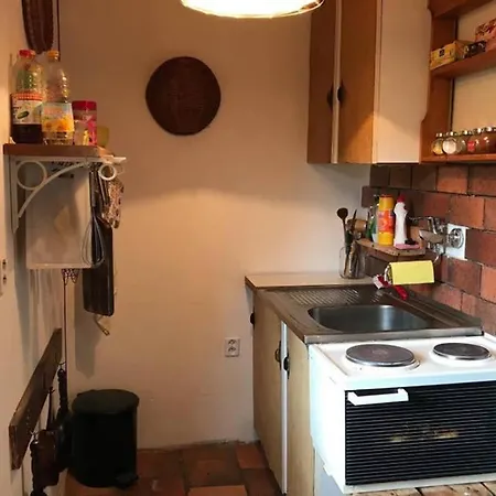 Chalet Horska Na Brcalniku V Srdci Sumavy Železná Ruda