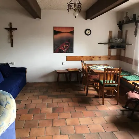 Horska Na Brcalniku V Srdci Sumavy * Železná Ruda