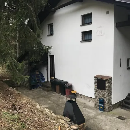 Horska Na Brcalniku V Srdci Sumavy Chalet Zelezna Ruda