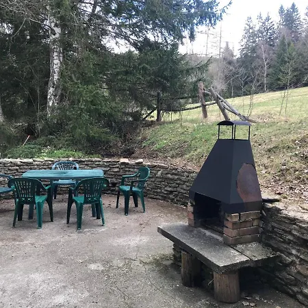 Horská chata Horská Na Brčálníku V Srdci šumavy