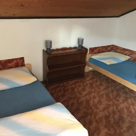 Chalet Horska Na Brcalniku V Srdci Sumavy Zelezna Ruda
