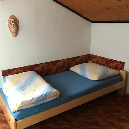 Horská chata Horská Na Brčálníku V Srdci šumavy