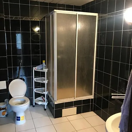 Horska Na Brcalniku V Srdci Sumavy * Železná Ruda