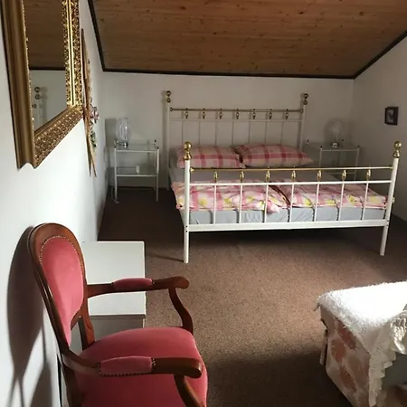 Horska Na Brcalniku V Srdci Sumavy Chalet *