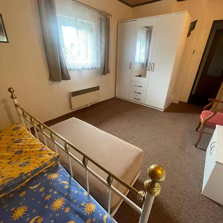 Horska Na Brcalniku V Srdci Sumavy Železná Ruda