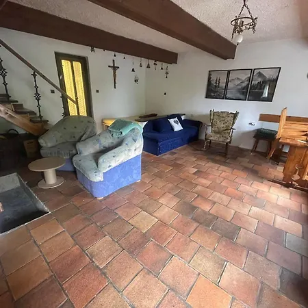 Chalet Horska Na Brcalniku V Srdci Sumavy *