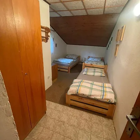 Horska Na Brcalniku V Srdci Sumavy Chalet Železná Ruda