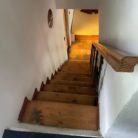 Chalet Horska Na Brcalniku V Srdci Sumavy Železná Ruda